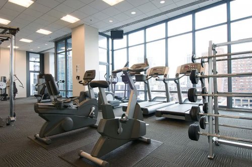 健身器材什么牌子質量好